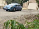 Toyota Prius-9