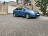 Toyota Prius-3