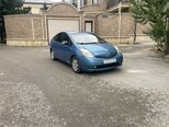 Toyota Prius-21