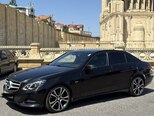 Mercedes E 220-4