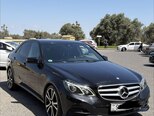 Mercedes E 220-3
