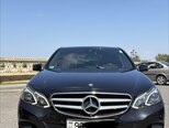Mercedes E 220-2