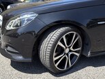 Mercedes E 220-5