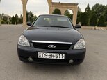 LADA (VAZ) Priora-1