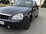 LADA (VAZ) Priora-5