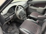 LADA (VAZ) Priora-2