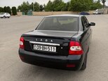 LADA (VAZ) Priora-3