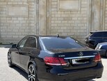 Mercedes E 220-6