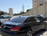 Mercedes E 220-7
