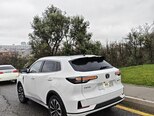 Changan CS 55 Plus-17