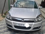 Opel Astra-2