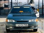 LADA (VAZ) 2115-1