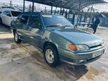 LADA (VAZ) 2115-2