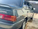 LADA (VAZ) 2115-3