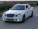 Mercedes E 280 4MATIC-1