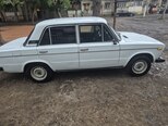 LADA (VAZ) 2106-3