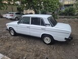 LADA (VAZ) 2106-2