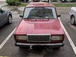 LADA (VAZ) 2107-1