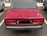 LADA (VAZ) 2107-6
