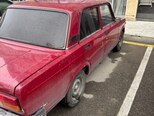 LADA (VAZ) 2107-5