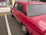 LADA (VAZ) 2107-4