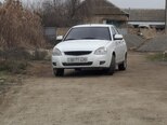 LADA (VAZ) Priora-8
