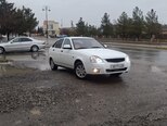 LADA (VAZ) Priora-1