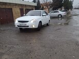 LADA (VAZ) Priora-6