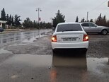 LADA (VAZ) Priora-4