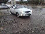 LADA (VAZ) Priora-7