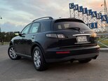 Infiniti FX35-2