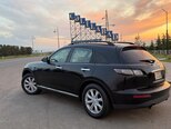 Infiniti FX35-3