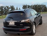 Infiniti FX35-4