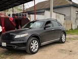 Infiniti FX35-5