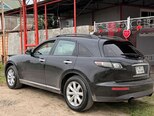 Infiniti FX35-6