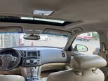 Infiniti FX35-7