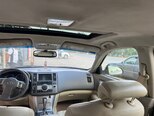 Infiniti FX35-8