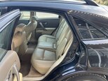 Infiniti FX35-9