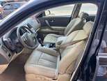 Infiniti FX35-10