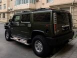 Hummer H2-2