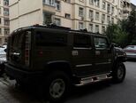 Hummer H2-4