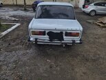 LADA (VAZ) 2106-7