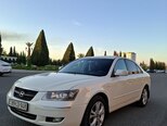 Hyundai Sonata-3