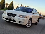 Hyundai Sonata-2