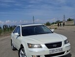 Hyundai Sonata-5