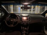 Chevrolet Cruze-9