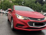Chevrolet Cruze-2