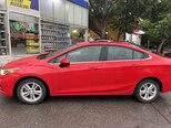 Chevrolet Cruze-6
