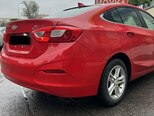 Chevrolet Cruze-8