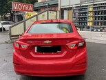 Chevrolet Cruze-5